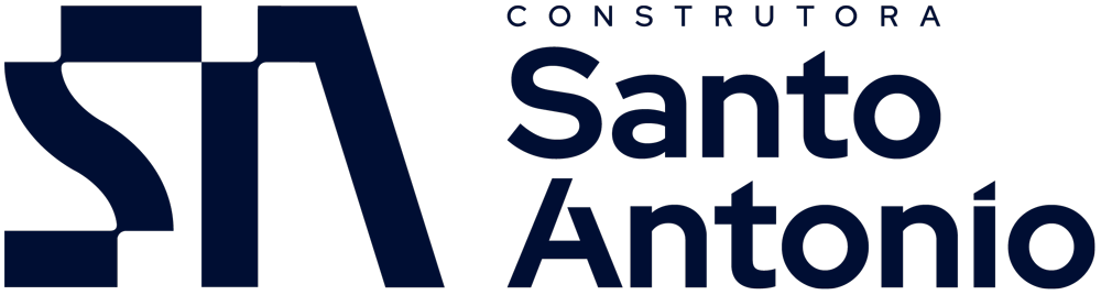 Santo Antônio Construtora